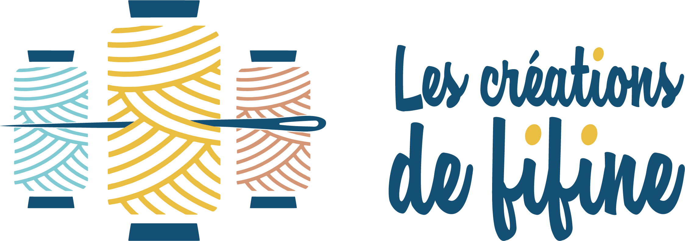 Les créations de fifine