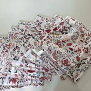 Lingettes lavables - maxi format modele1 – Image 1