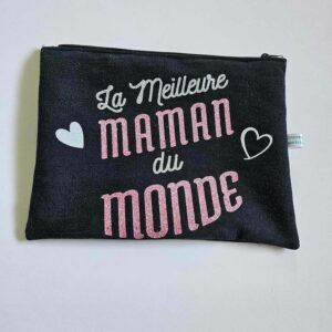 Pochette fête des mères N4 – Image 1