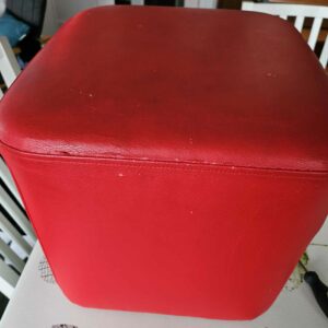 restauration de petit mobilier – Image 2