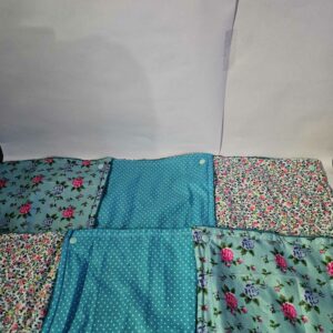 Rouleau feuilles lavable – Image 7