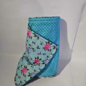 Rouleau feuilles lavable – Image 2