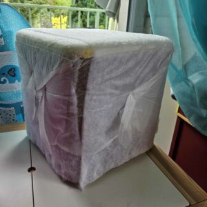 restauration de petit mobilier – Image 4