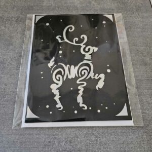 Cerf de noel – Image 2
