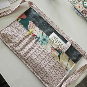 Pochette maitresse/ nounou ... – Image 1