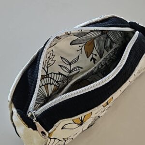 trousse plainitude florale – Image 2