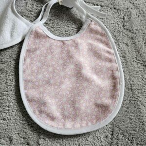 Lot de 3 bavoirs " collection licorne" – Image 4