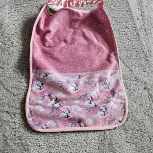 Grande serviette de table " collection licorne" – Image 2