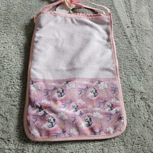 Grande serviette de table " collection licorne" – Image 3