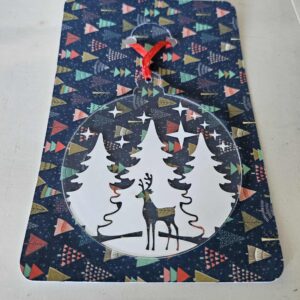 Boule de neige décoration – Image 8