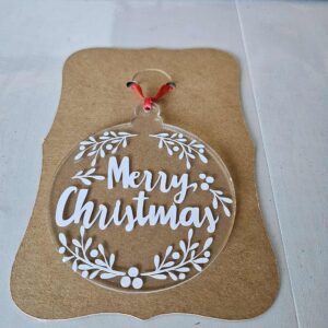 Boule de neige décoration – Image 17