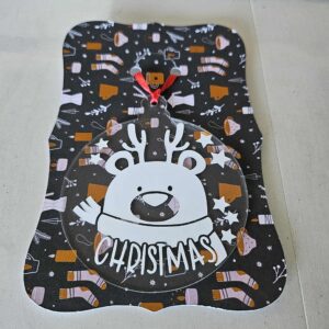 Boule de neige décoration – Image 13