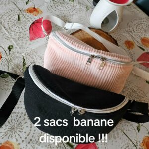 Sac banane – Image 1