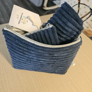 Collection bleu marin – Image 2