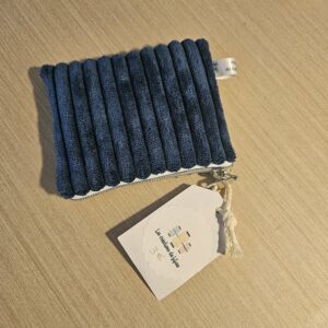 Collection bleu marin – Image 3