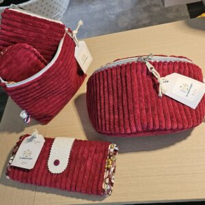 Collection rouge – Image 1