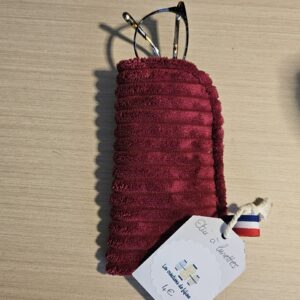 Collection rouge – Image 5