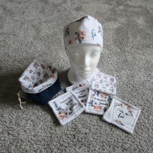 Kit beauté Bien être – Image 2